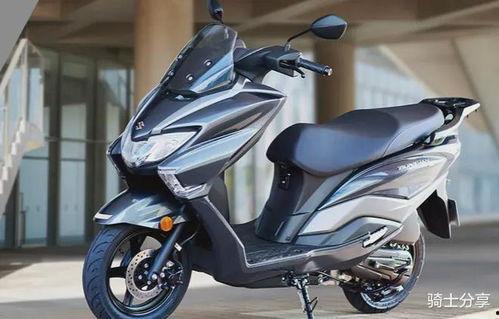 豪爵踏板最新爆料车型,颠覆传统,引领踏板车新潮流 第3张 豪爵踏板最新爆料车型,颠覆传统,引领踏板车新潮流 第3张