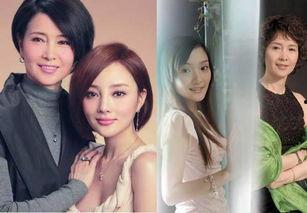 李小璐母亲最新爆料,揭秘女儿婚姻背后的真相