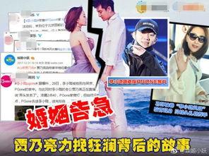 马苏和卓伟最新爆料,揭秘娱乐圈惊人内幕！  第2张